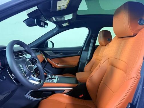 2026 Jaguar F-PACE P250 R-Dynamic S
