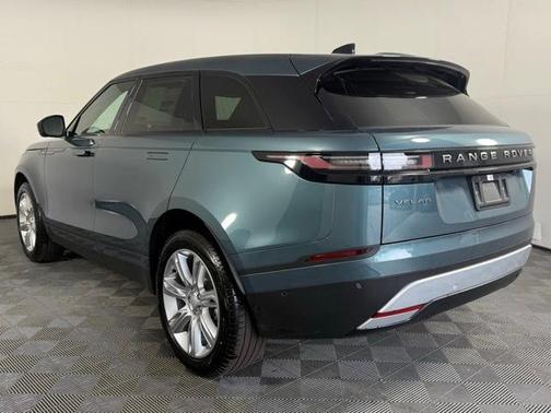 2026 Land Rover Range Rover Velar P250 S