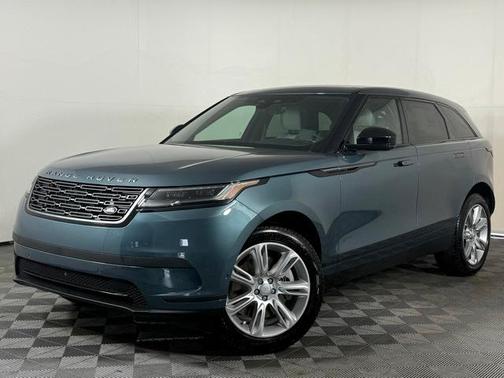 2026 Land Rover Range Rover Velar P250 S