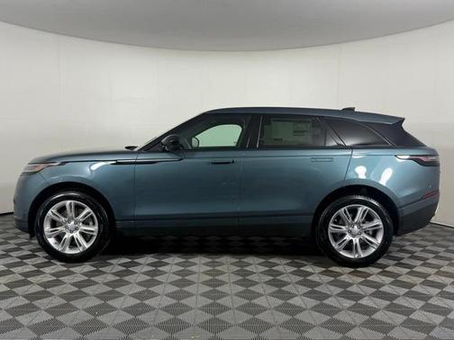 2026 Land Rover Range Rover Velar P250 S