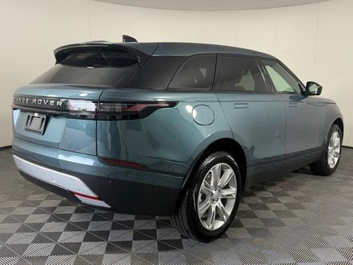 2026 Land Rover Range Rover Velar P250 S