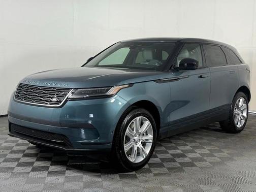 2026 Land Rover Range Rover Velar P250 S