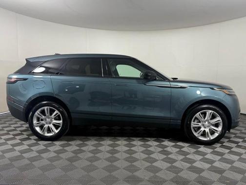 2026 Land Rover Range Rover Velar P250 S