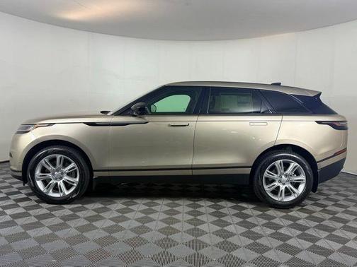 2026 Land Rover Range Rover Velar P250 S