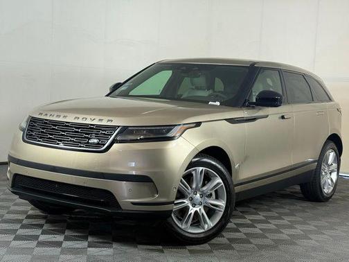 2026 Land Rover Range Rover Velar P250 S