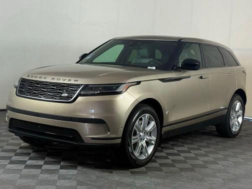 2026 Land Rover Range Rover Velar P250 S