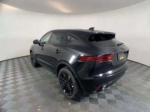 2024 Jaguar E-PACE P250 R-Dynamic SE