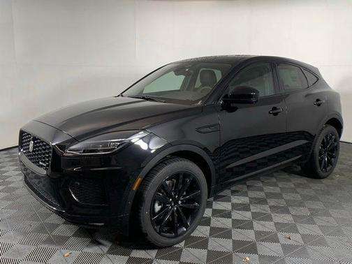 2024 Jaguar E-PACE P250 R-Dynamic SE
