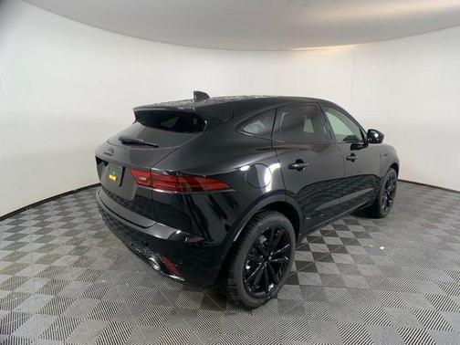 2024 Jaguar E-PACE P250 R-Dynamic SE