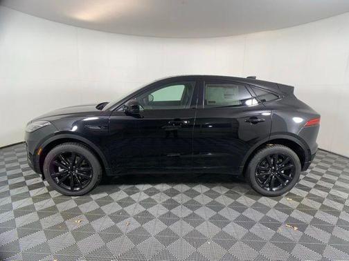 2024 Jaguar E-PACE P250 R-Dynamic SE