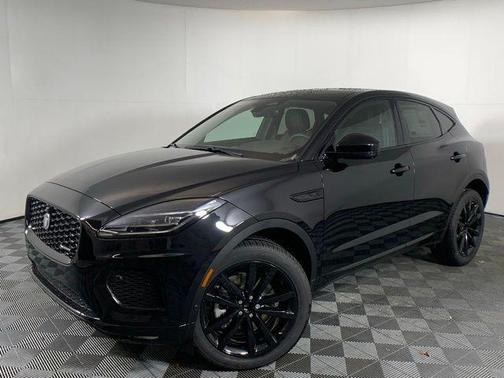 2024 Jaguar E-PACE P250 R-Dynamic SE