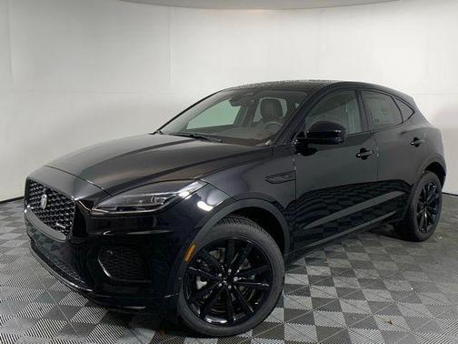 2024 Jaguar E-PACE P250 R-Dynamic SE