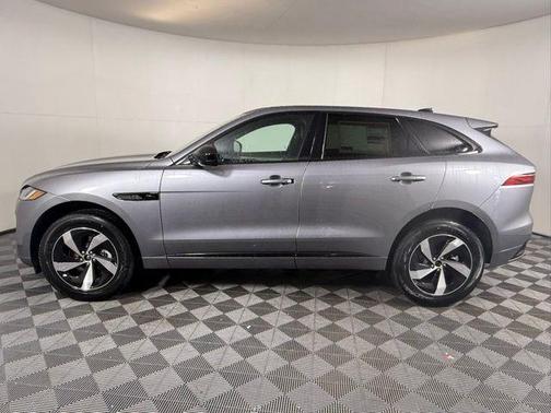2025 Jaguar F-PACE P250 R-Dynamic S