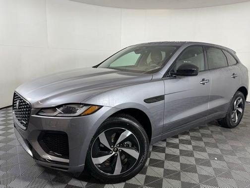 2025 Jaguar F-PACE P250 R-Dynamic S