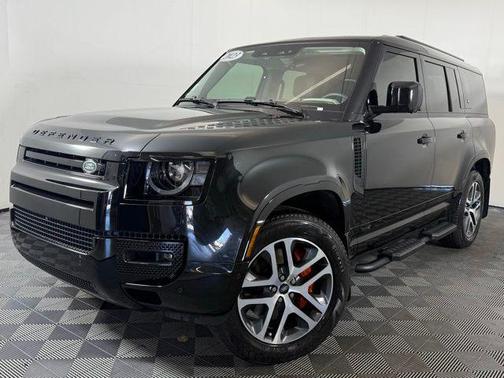 2024 Land Rover Defender P400 X