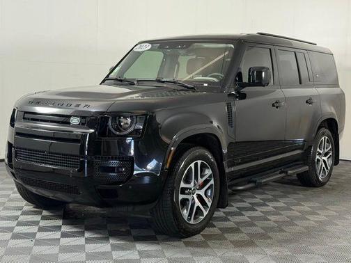 2024 Land Rover Defender P400 X