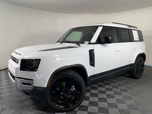 2024 Land Rover Defender P300