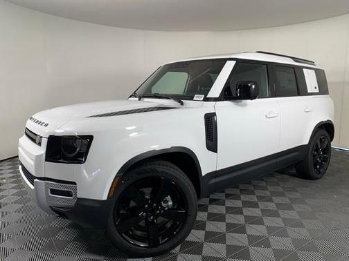 2024 Land Rover Defender P300