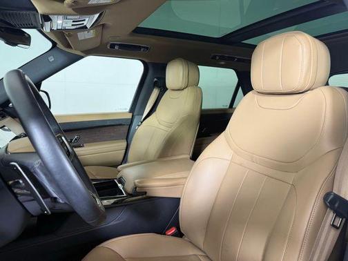 2024 Land Rover Range Rover Sport SE