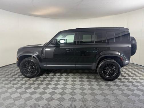 2025 Land Rover Defender P300