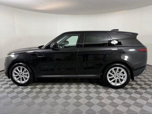 2025 Land Rover Range Rover Sport P360 S