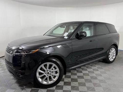 2025 Land Rover Range Rover Sport P360 S