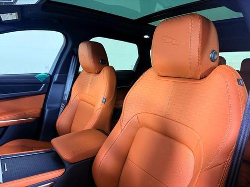 2026 Jaguar F-PACE P250 R-Dynamic S