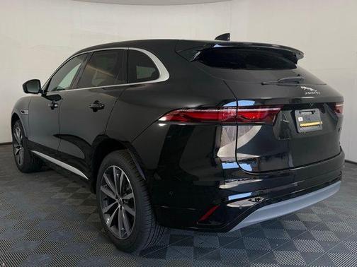 2026 Jaguar F-PACE P250 R-Dynamic S