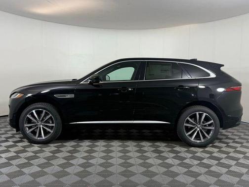 2026 Jaguar F-PACE P250 R-Dynamic S