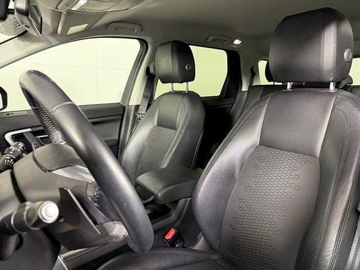 2018 Land Rover Discovery Sport SE
