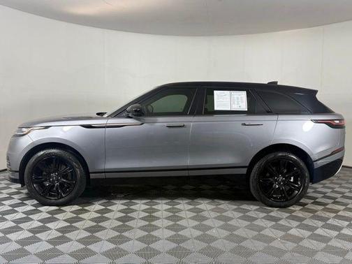 2022 Land Rover Range Rover Velar R-Dynamic S