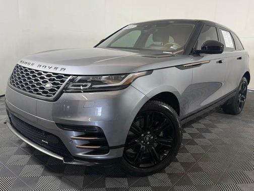 2022 Land Rover Range Rover Velar R-Dynamic S
