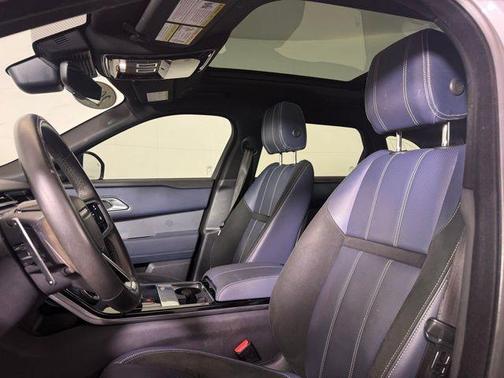 2022 Land Rover Range Rover Velar R-Dynamic S
