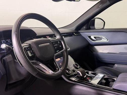 2022 Land Rover Range Rover Velar R-Dynamic S