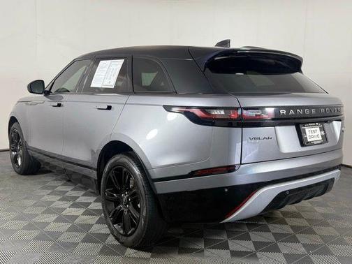 2022 Land Rover Range Rover Velar R-Dynamic S