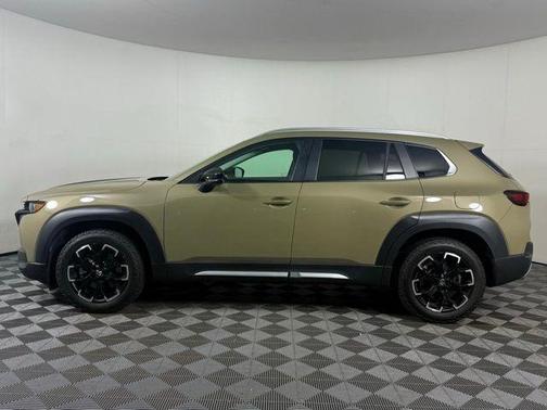 2023 Mazda CX-50 2.5 Turbo Meridian Edition