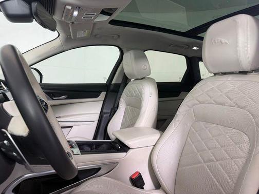 2022 Jaguar F-PACE S