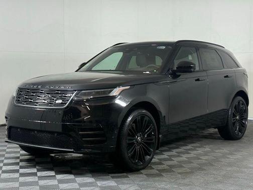 2026 Land Rover Range Rover Velar Dynamic SE