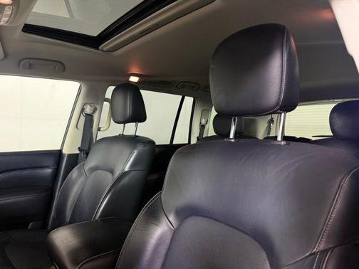 2019 INFINITI QX80 Limited