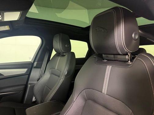 2026 Jaguar F-PACE P250 R-Dynamic S