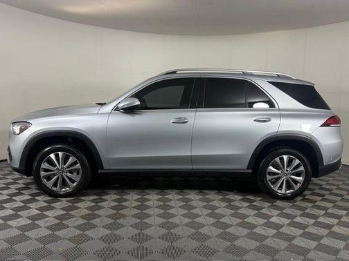 2022 Mercedes-Benz GLE 350 Base 4MATIC