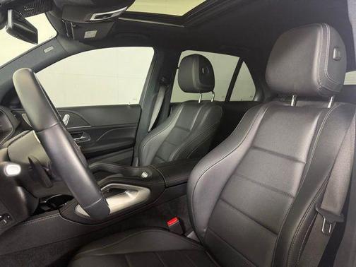 2022 Mercedes-Benz GLE 350 Base 4MATIC