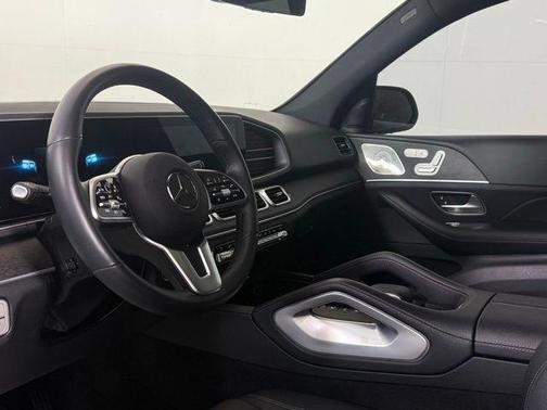 2022 Mercedes-Benz GLE 350 Base 4MATIC