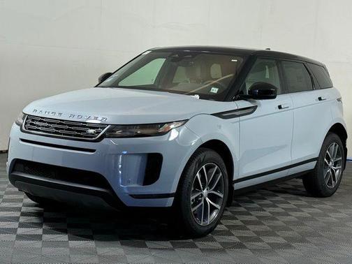 2026 Land Rover Range Rover Evoque S