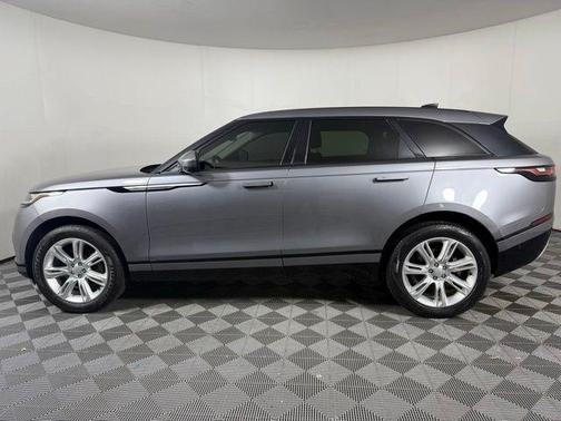 2021 Land Rover Range Rover Velar P250 S