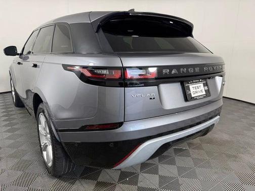 2021 Land Rover Range Rover Velar P250 S