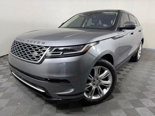 2021 Land Rover Range Rover Velar P250 S