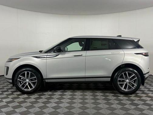 2026 Land Rover Range Rover Evoque Core S