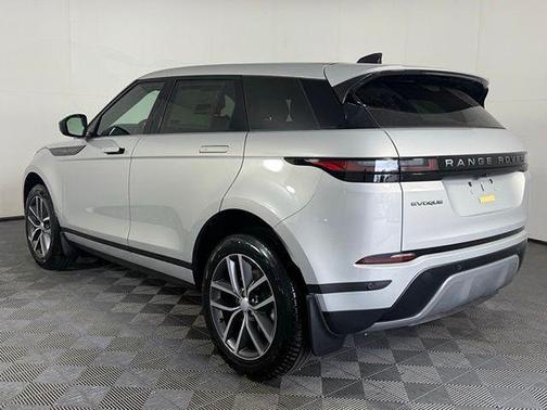 2026 Land Rover Range Rover Evoque Core S