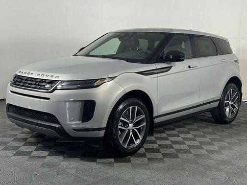 2026 Land Rover Range Rover Evoque Core S